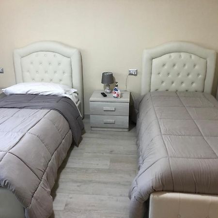 Da Nonna Antonietta Bed & Breakfast Ferrandina Exterior photo